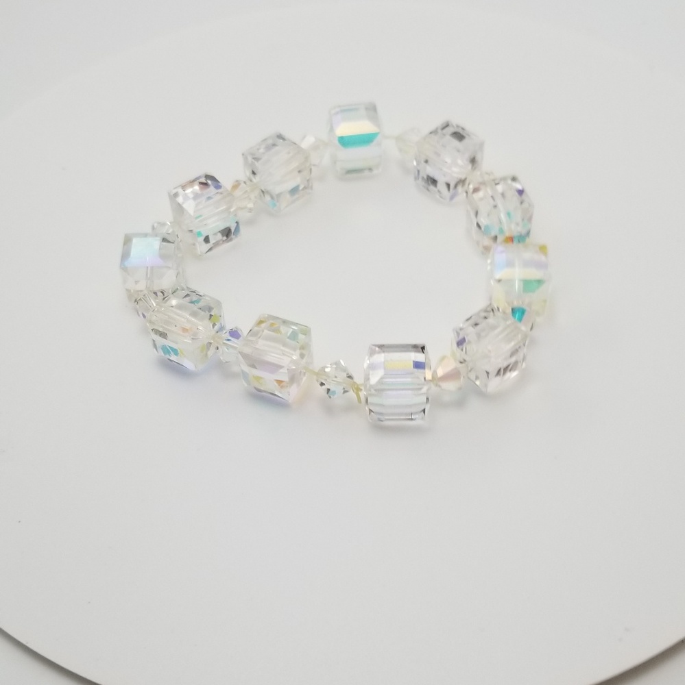 Swarvoski Bracelet